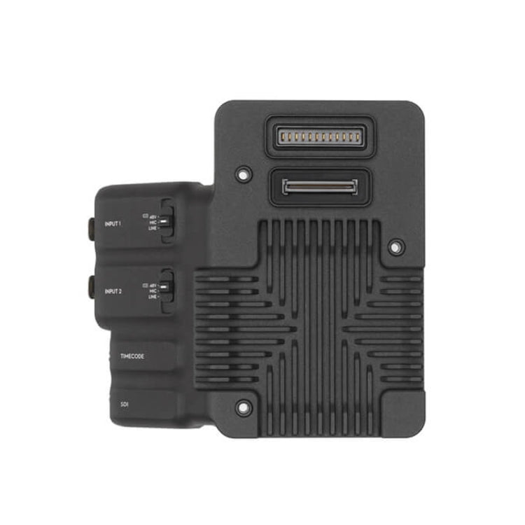 Original DJI Ronin 4D Expansion Plate For SDI / XLR / TC Interfaces Original DJI Ronin 4D Expansion Plate For SDI / XLR / TC Interfaces